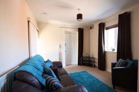 1 bedroom apartment to rent, Wellstead Way, Hedge End, SO30 2LE