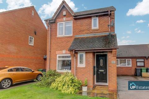 20 Melbourne Close, Nuneaton, CV11 4RX