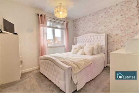 20 Melbourne Close, Nuneaton, CV11 4RX
