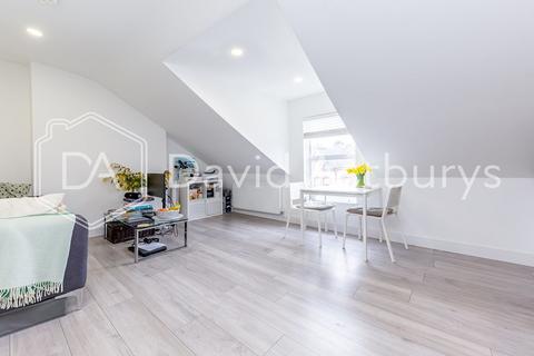 1 bedroom flat to rent, Ferme Park Road, Stroud Green, London