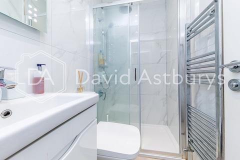1 bedroom flat to rent, Ferme Park Road, Stroud Green, London
