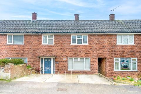 56 Sandpiper Road, Ipswich, IP2 9HU