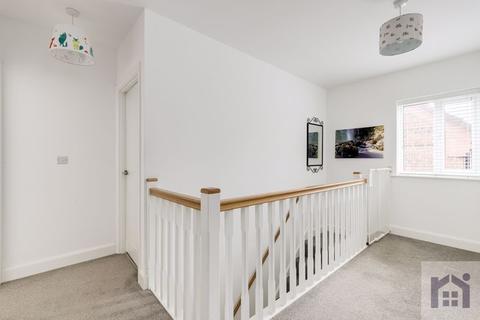 34 Ackhurst Lodge Drive, Chorley, PR7 1ED
