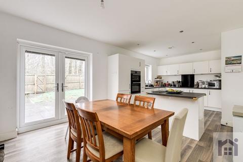 34 Ackhurst Lodge Drive, Chorley, PR7 1ED
