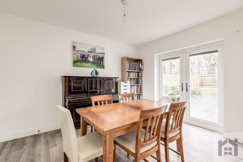 34 Ackhurst Lodge Drive, Chorley, PR7 1ED