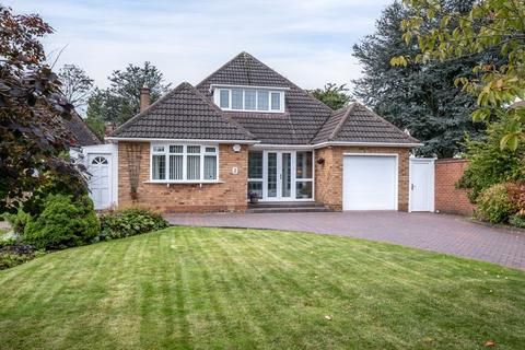 2 Irnham Road, Sutton Coldfield, B74 2TP