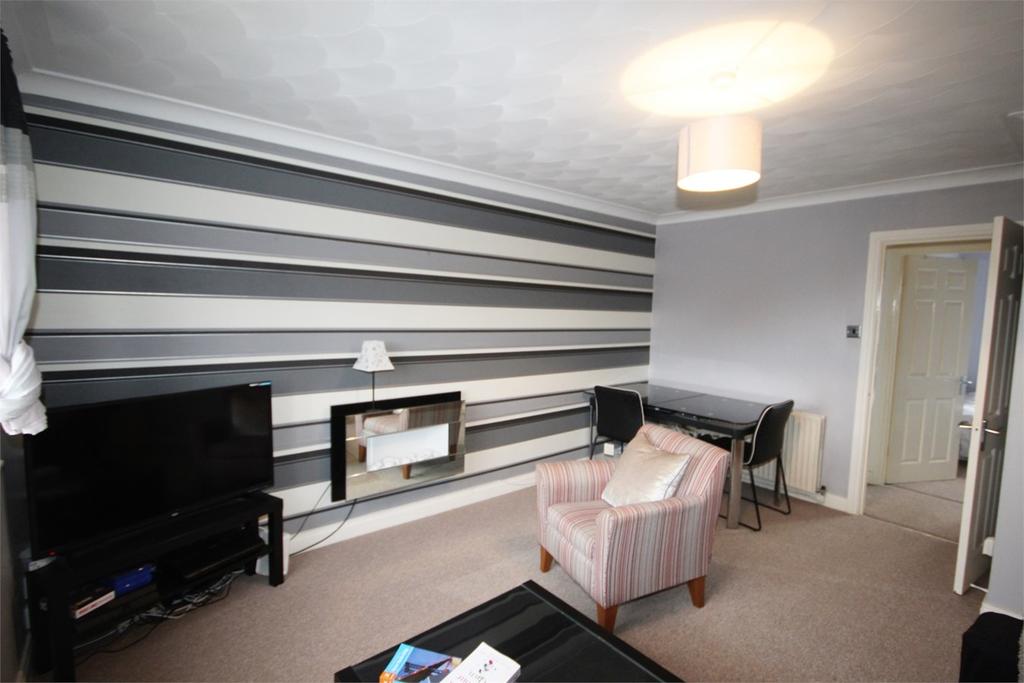 Charnwood Close, Birchwood, Warrington, WA3 1 bed apartment £475 pcm