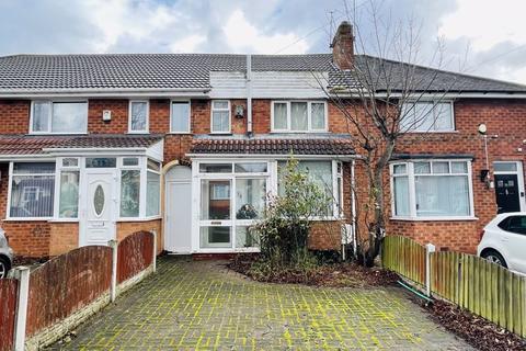 75 Birdbrook Road, Birmingham, B44 8RE