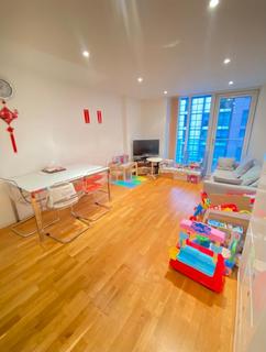 2 bedroom flat for sale, Ability Place, 37 Millharbour, Canary Wharf, South Quay, E14 9HW