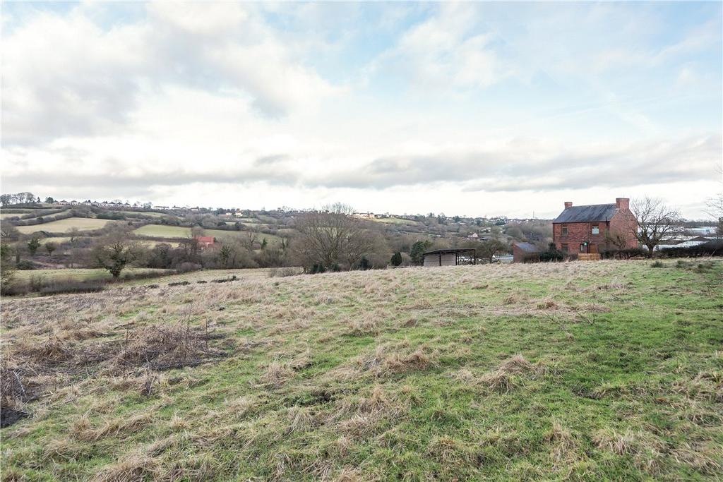 Huthwaite Lane, Blackwell, Alfreton, Derbyshire, DE55 2 bed detached