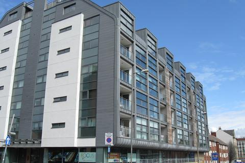 2 bedroom flat to rent - Focus Building, 17 Standish Street, Liverpool