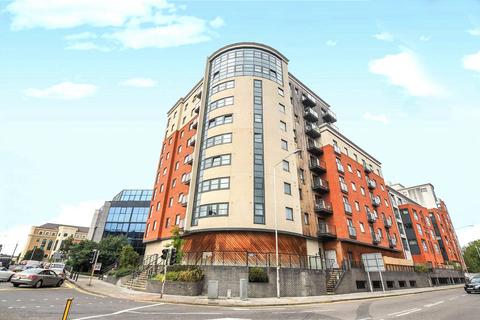 2 bedroom apartment to rent, Watlington Street, Reading, Berkshire, RG1