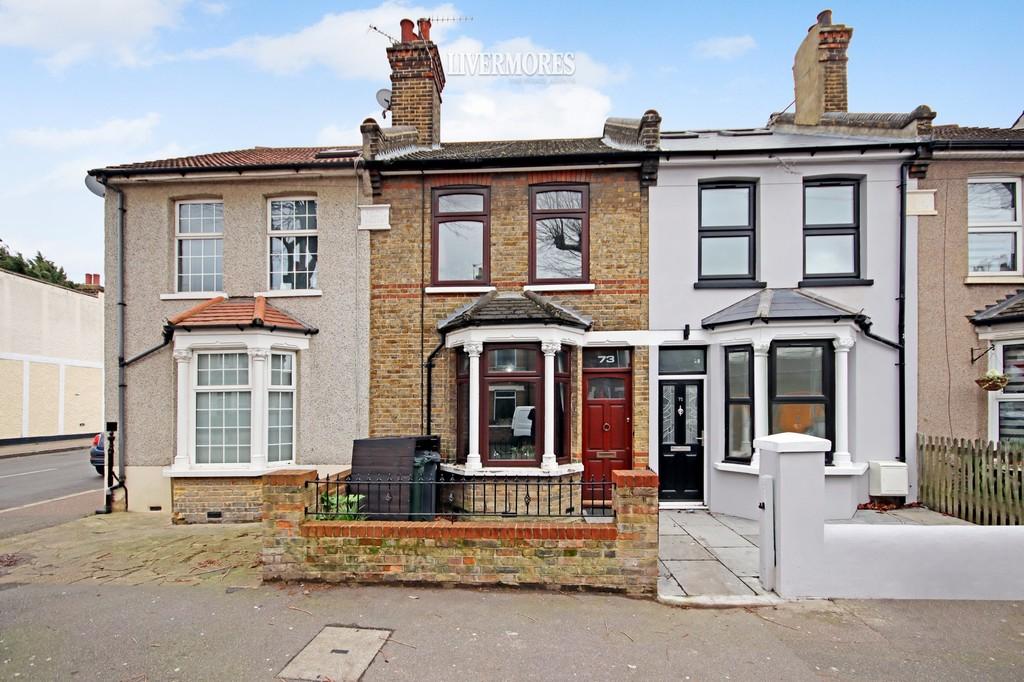 Colney Road, Dartford, Kent 3 bed terraced house £375,000