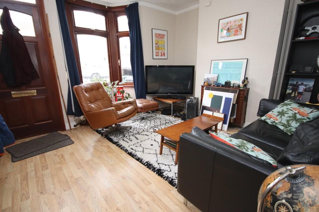 Colney Road, Dartford, Kent 3 bed terraced house £375,000