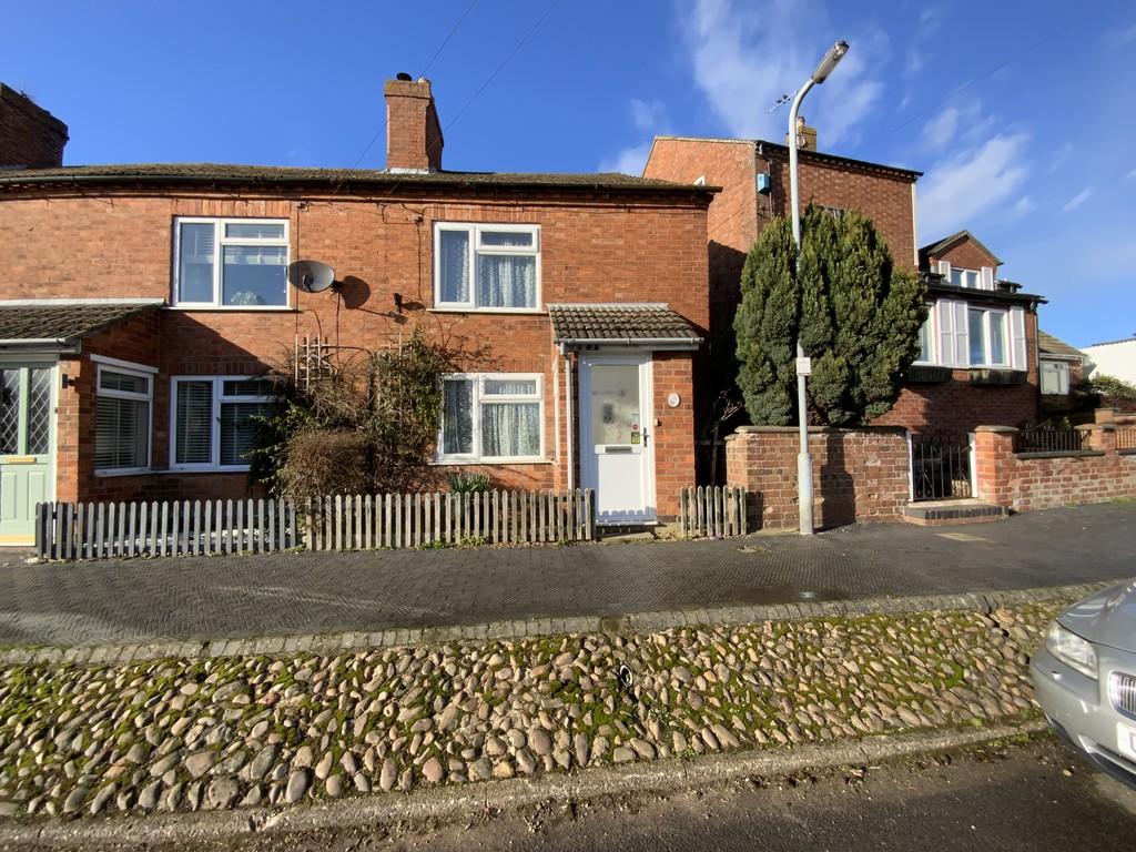 High Street, Braunston, NN11 7HR 2 bed end of terrace house £230,000