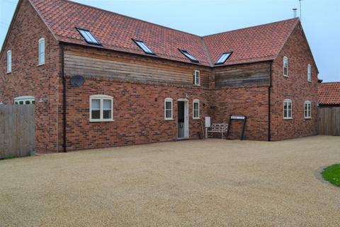 3 bedroom detached house to rent, HARBY, NEWARK