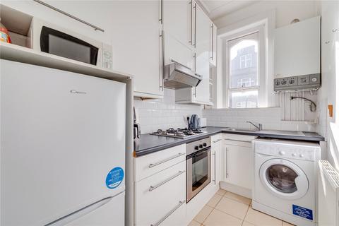 2 bedroom apartment to rent, Whittingstall Road, London, SW6
