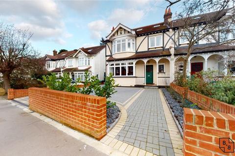 18 Northampton Road, Croydon, CR0 7HA