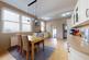Dining Kitchen View