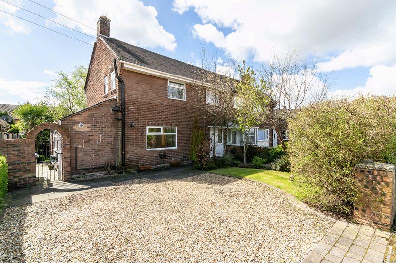 Marshall Road, Woolston 3 bed semidetached house £800 pcm (£185 pw)