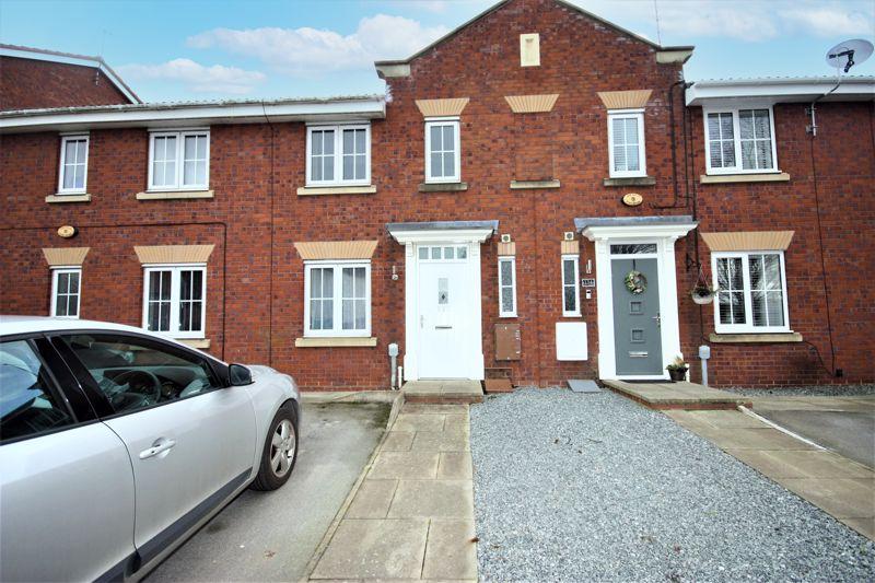 Marfleet Avenue, Hull, HU9 3 bed terraced house £129,950
