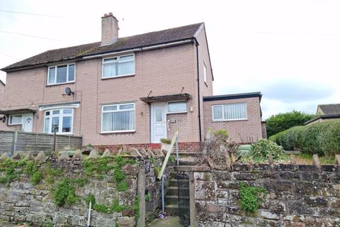44 Brisco Road, Carlisle, CA2 4NX