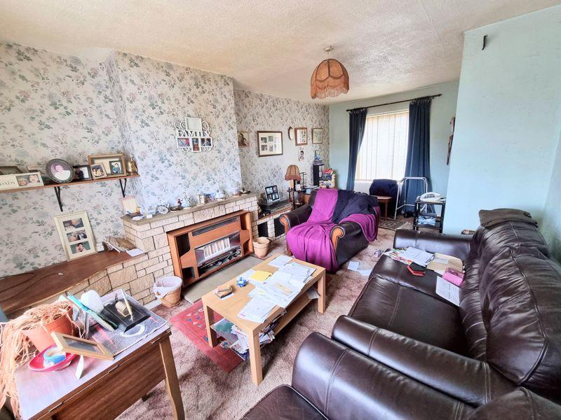 Brisco Road, Carlisle 2 bed semidetached house £85,000