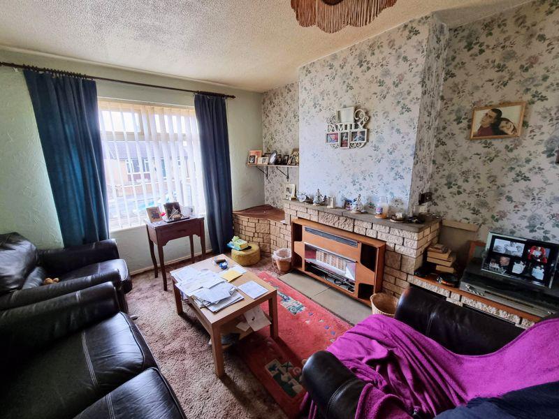 Brisco Road, Carlisle 2 bed semidetached house £85,000