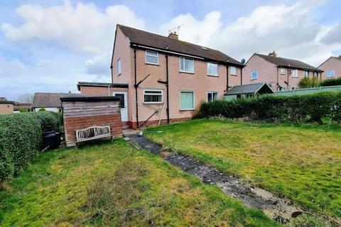 44 Brisco Road, Carlisle, CA2 4NX