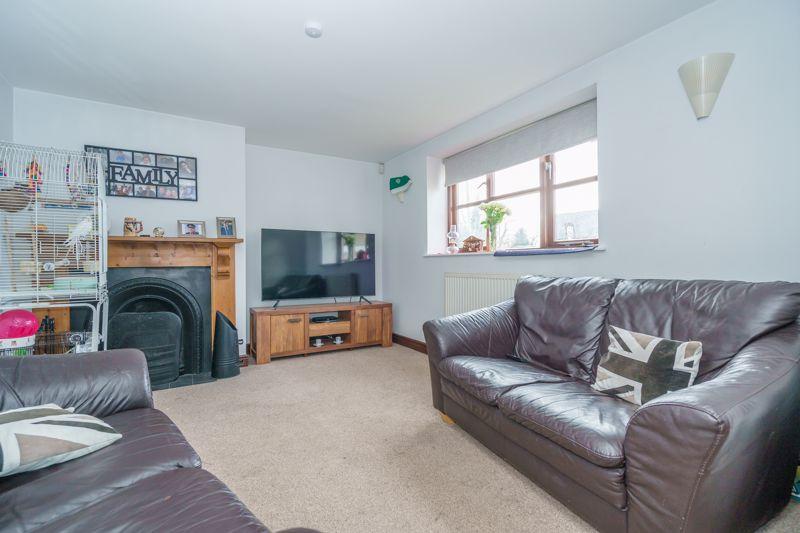 Ardley Road, Fewcott 3 bed cottage £325,000