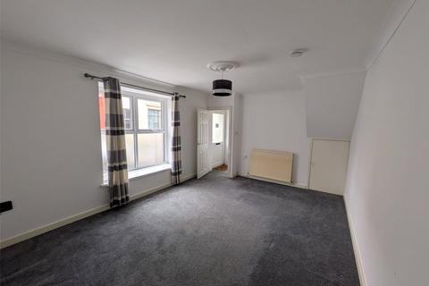 undefined, Queen Street, Pembroke Dock, Sir Benfro, SA72