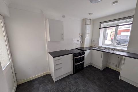 undefined, Queen Street, Pembroke Dock, Sir Benfro, SA72
