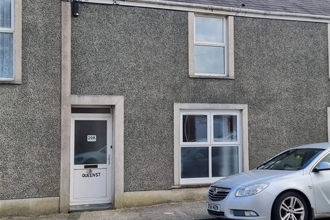 undefined, Queen Street, Pembroke Dock, Sir Benfro, SA72