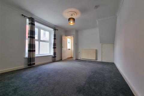 undefined, Queen Street, Pembroke Dock, Sir Benfro, SA72