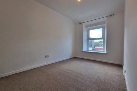 undefined, Queen Street, Pembroke Dock, Sir Benfro, SA72