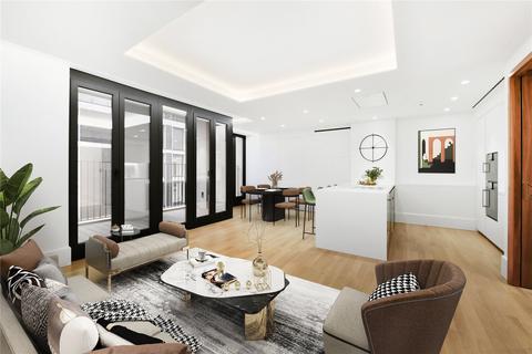 2 bedroom apartment to rent, Two Lancer Square, London, W8
