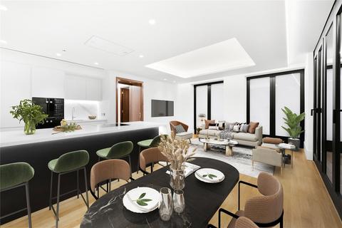 2 bedroom apartment to rent, Two Lancer Square, London, W8