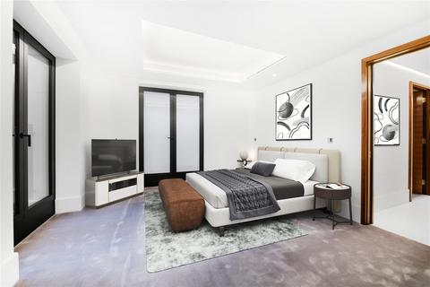 2 bedroom apartment to rent, Two Lancer Square, London, W8