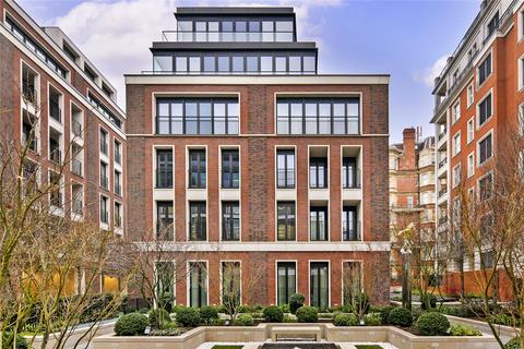 2 bedroom apartment to rent, Two Lancer Square, London, W8