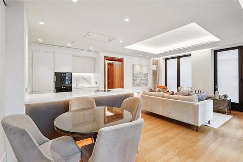 2 bedroom apartment to rent, Two Lancer Square, London, W8