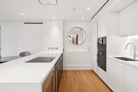 2 bedroom apartment to rent, Two Lancer Square, London, W8