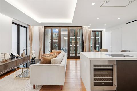 2 bedroom apartment to rent, Two Lancer Square, London, W8