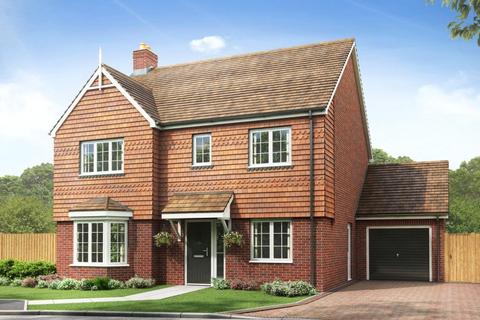4 bedroom detached house for sale - The Sycamores, Off Roundwell, Bearsted, Kent, ME14