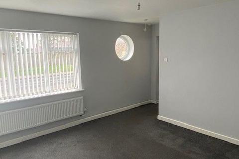 2 bedroom semi-detached house to rent, Margam Crescent, Bloxwich WS3