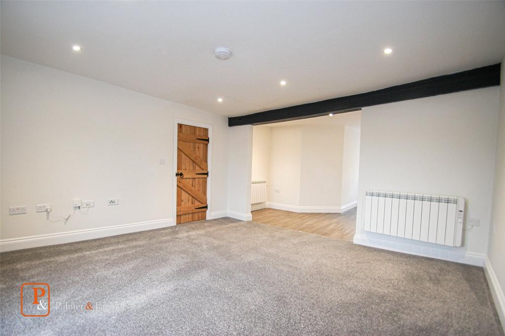 Living Space