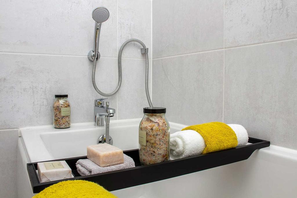 Typical Bathroom