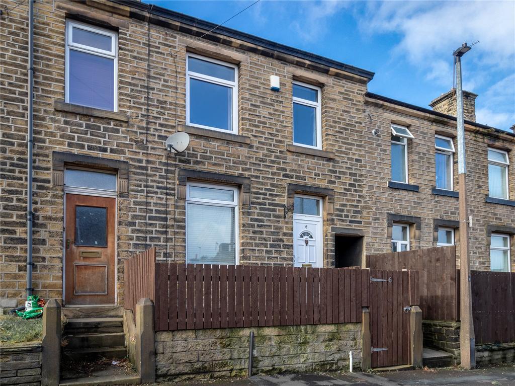 Mount Street, Cowlersley, Huddersfield, West Yorkshire, HD4 2 bed