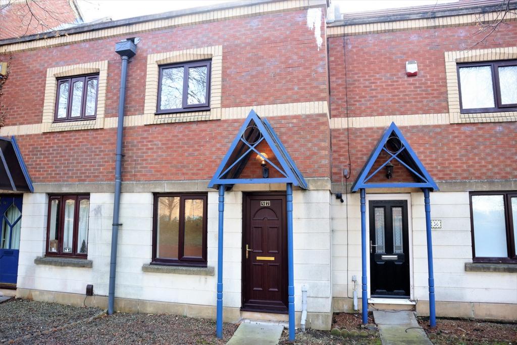 Anchorage Mews, Thornaby, TS17 2 bed house £495 pcm (£114 pw)
