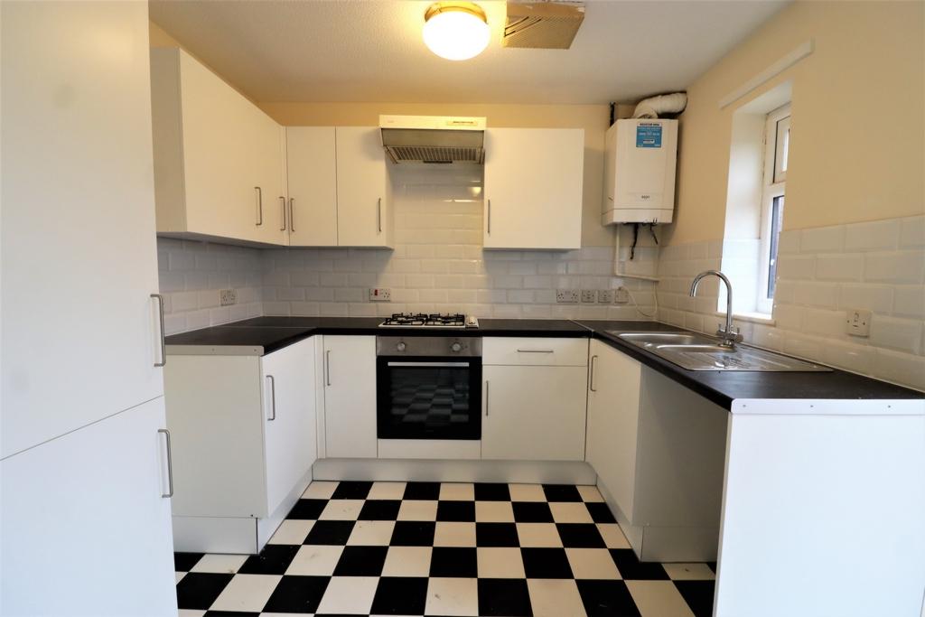 Anchorage Mews, Thornaby, TS17 2 bed house £495 pcm (£114 pw)