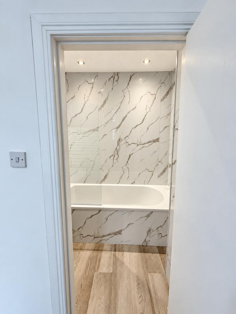 Apartment in Glasgow - View 2